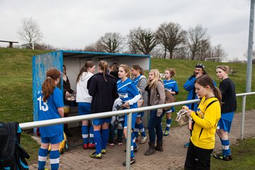 Bild 409 - C-Juniorinnen FSG BraWie o.W. - SG Oering-Seth-S�lfeld o.W. : Ergebnis: 4:3